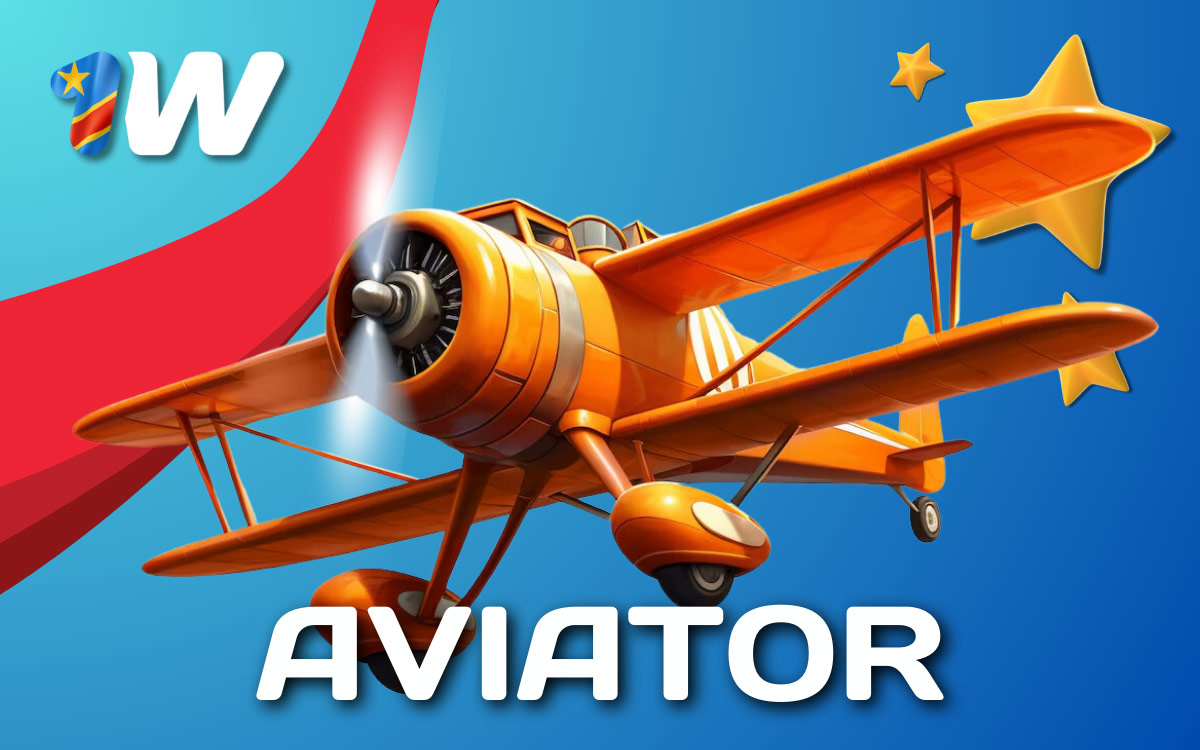 Informations de base sur le jeu Aviator