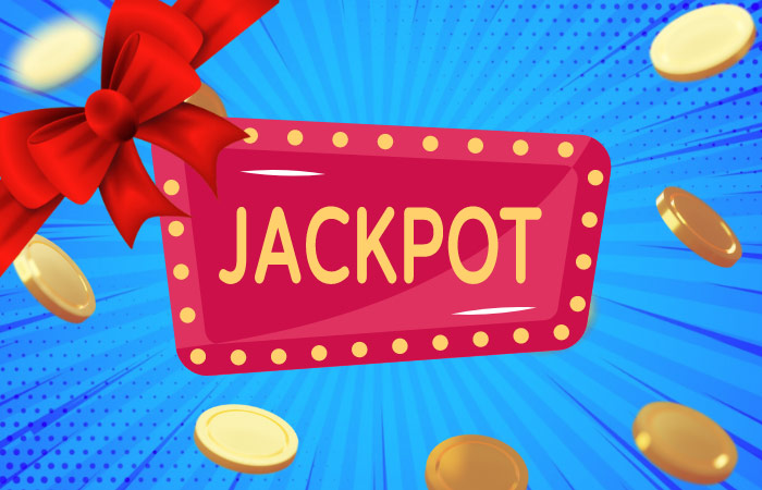 1win Jackpot Bad Beat